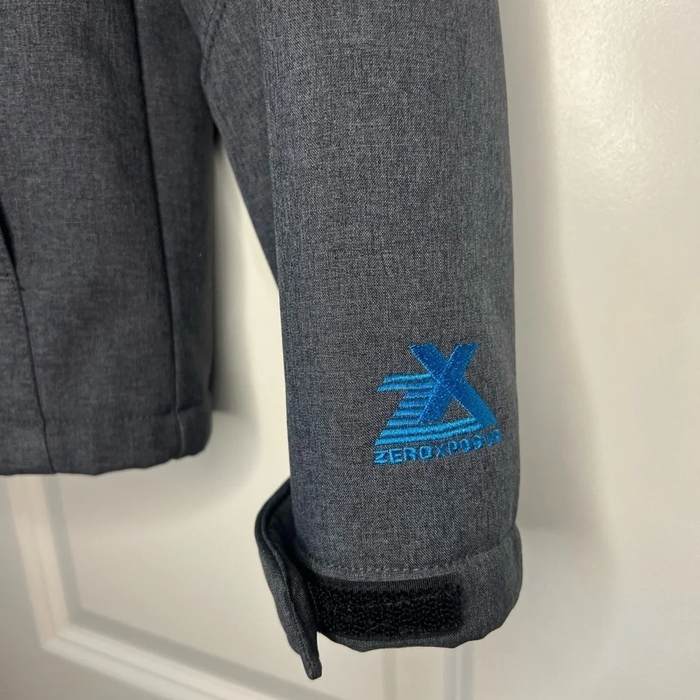 ZeroXposur Jacket
